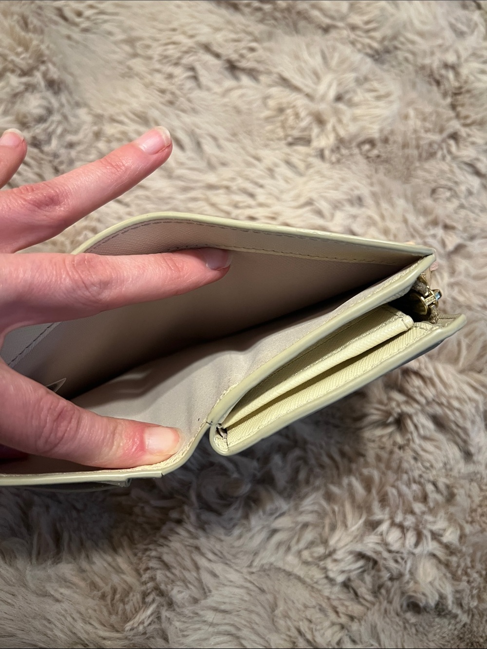 Marc Jacobs wallet - Picture 7 of 7